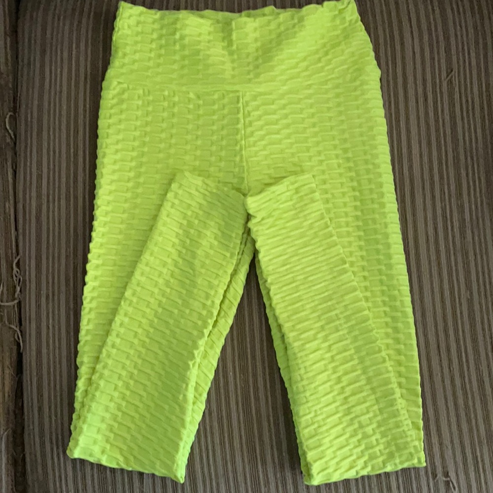 Tik tok leggings